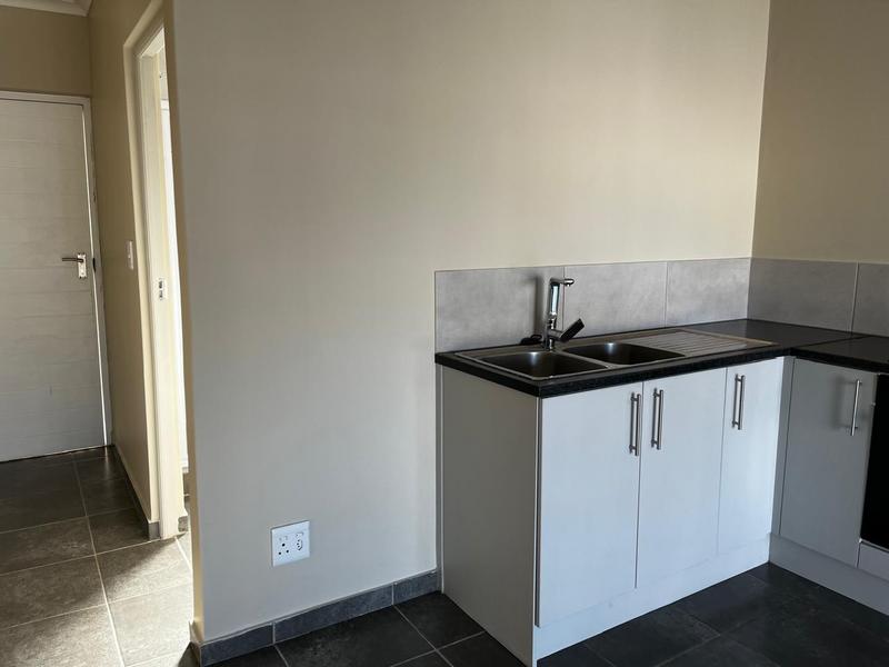 2 Bedroom Property for Sale in Haasendal Western Cape